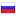 splitus.ru hosted country